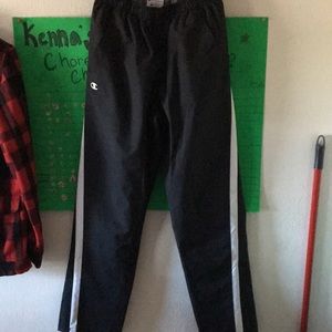Champion SweatPants.